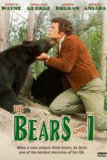 Watch The Bears and I Movie25