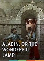 Watch Aladdin and His Wonder Lamp Viooz