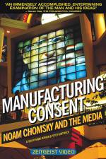 Watch Manufacturing Consent Noam Chomsky and the Media Movie25