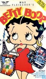 Watch Betty Boop\'s Hollywood Mystery Movie25