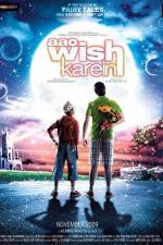 Watch Aao Wish Karein Movie25