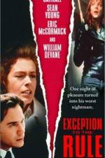 Watch Exception to the Rule Movie25
