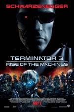 Watch Terminator 3: Rise of the Machines Movie25