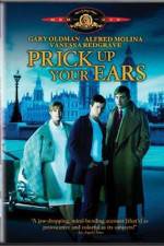 Watch Prick Up Your Ears Movie25