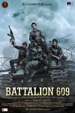 Watch Battalion 609 Movie25