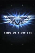 Watch The King of Fighters Movie25
