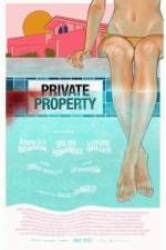 Watch Private Property Movie25