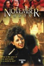Watch Novembermond Movie25