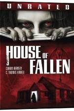 Watch House of Fallen Movie25