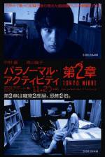 Watch Paranormal Activity 2 Tokyo Night Movie25