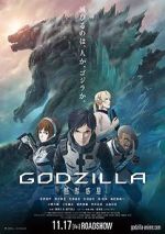 Watch Godzilla: Planet of the Monsters Movie25