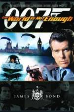 Watch James Bond: The World Is Not Enough Movie25