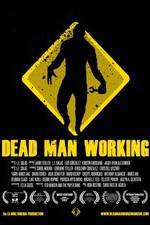 Watch Dead Man Working Movie25