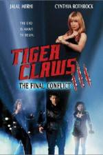 Watch Tiger Claws III Movie25