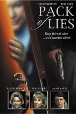 Watch Pack of Lies Movie25