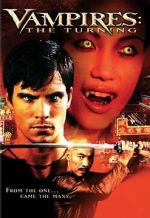 Watch Vampires: The Turning Movie25