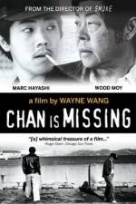 Watch Chan Is Missing Movie25