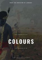Watch Colours - A dream of a Colourblind Movie25