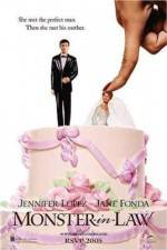 Watch Monster-in-Law Movie25