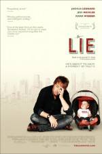 Watch The Lie Movie25