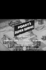 Watch Porky\'s Super Service (Short 1937) Movie25