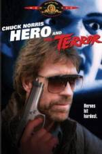 Watch Hero and the Terror Movie25