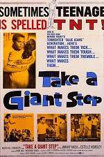 Watch Take a Giant Step Movie25