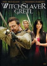 Watch Witchslayer Gretl Movie25