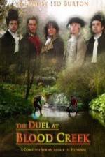 Watch The Duel at Blood Creek Movie25