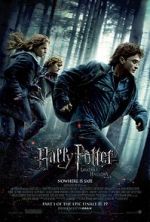 Watch Harry Potter and the Deathly Hallows: Part 1 Movie25