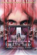 Watch Death Bed: The Bed That Eats Movie25