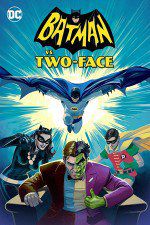 Watch Batman vs. Two-Face Movie25
