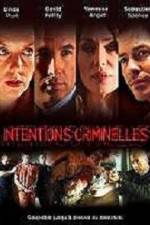 Watch Criminal Intent Movie25