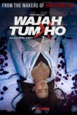 Watch Wajah Tum Ho Movie25