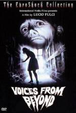 Watch Voices from Beyond Movie25