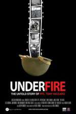 Watch Underfire: The Untold Story of Pfc. Tony Vaccaro Movie25