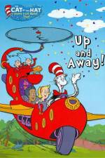 Watch Cat in the Hat: Up and Away! Movie25