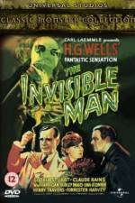 Watch The Invisible Man Movie25