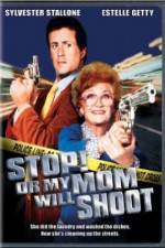 Watch Stop! Or My Mom Will Shoot Movie25
