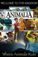Watch Animalia: Welcome To The Kingdom Movie25