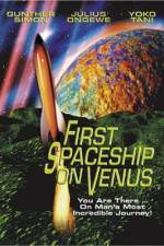 Watch First Spaceship on Venus Movie25