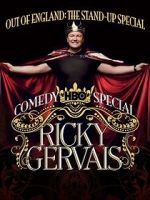 Watch Ricky Gervais: Out of England - The Stand-Up Special Movie25