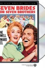 Watch Seven Brides for Seven Brothers Movie25
