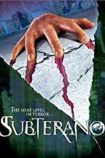 Watch Subterano Movie25