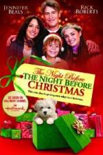 Watch Night Before The Night Before Christmas Movie25