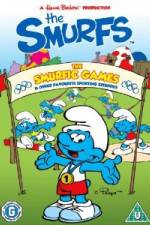 Watch The Smurfic Games Movie25
