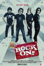 Watch Rock On!! Movie25
