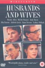 Watch Husbands and Wives Movie25