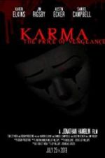 Watch Karma: The Price of Vengeance Movie25