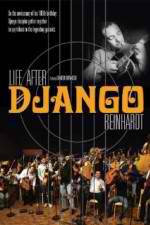 Watch Life After Django Reinhardt Movie25